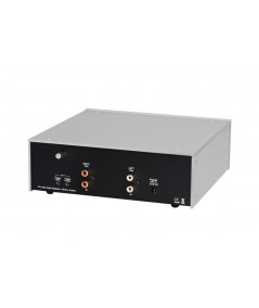 Pro-Ject Phono Box DS2 MM/MC korekcinis stiprintuvas - Korekciniai stiprintuvai