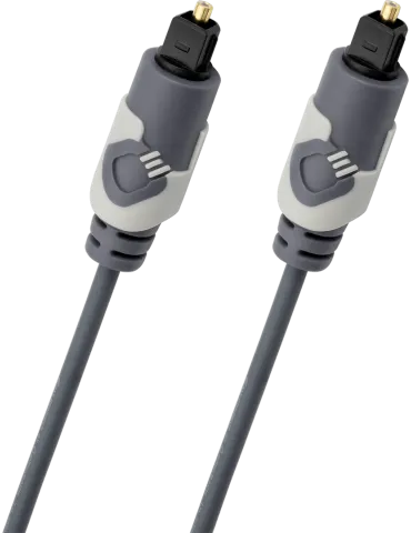 OEHLBACH EASY CONNECT OPTO optical cable - Digital cables - 1 2