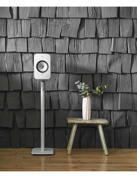 KEF LSX S1 grindiniai stovai - Kolonėlių stovai