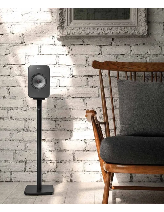 KEF LSX S1 grindiniai stovai - Kolonėlių stovai