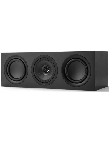 KEF Q250c centrinė kolonėlė - Centrinės kolonėlės