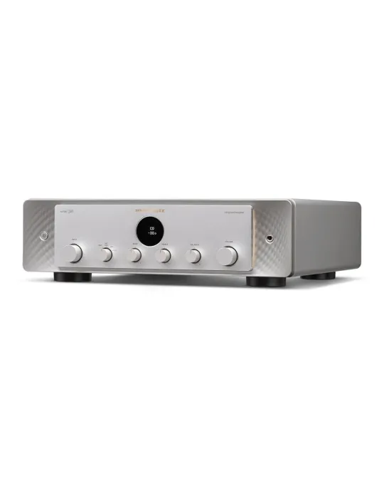 Marantz Model 30 integrated stereo amplifier - Stereo amplifiers - 1