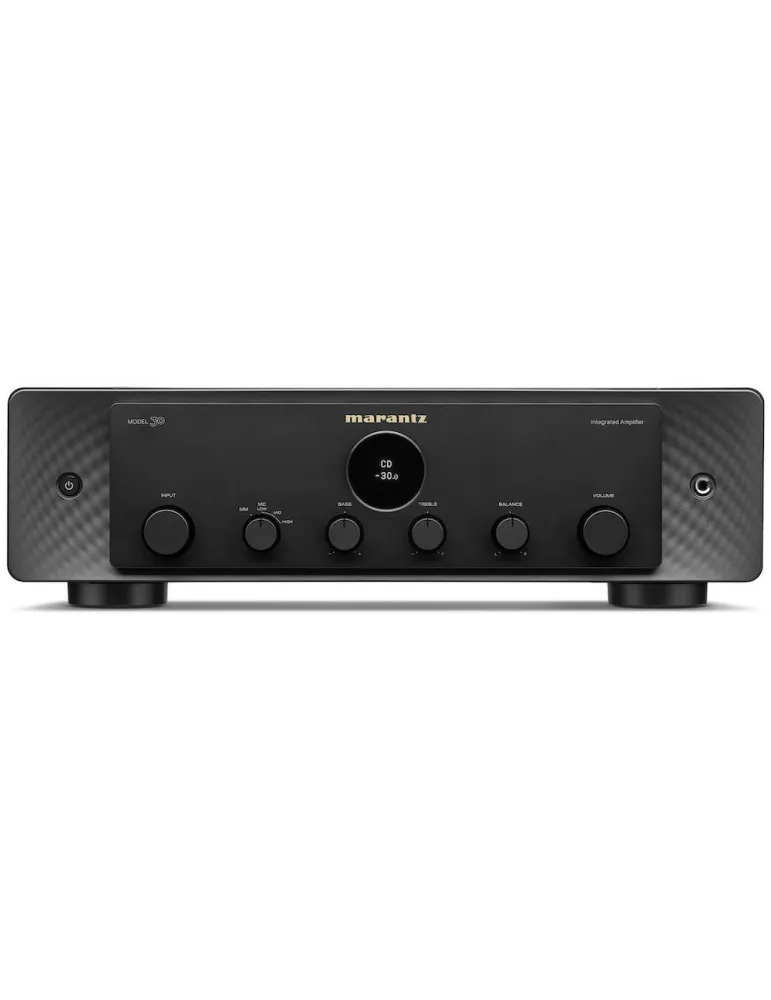 Marantz Model 30 integrated stereo amplifier - Stereo amplifiers - 3