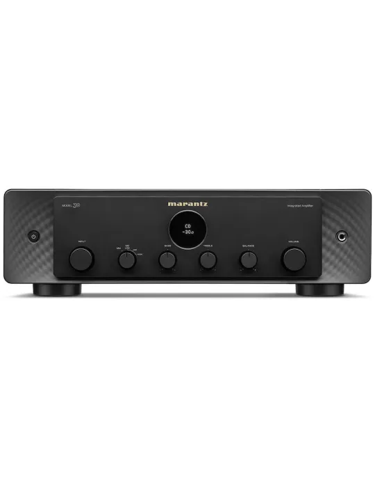 Marantz Model 30 integrated stereo amplifier - Stereo amplifiers - 3
