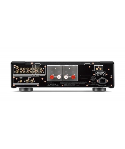 Marantz Model 30 integruotas stereo stiprintuvas - Stereo stiprintuvai