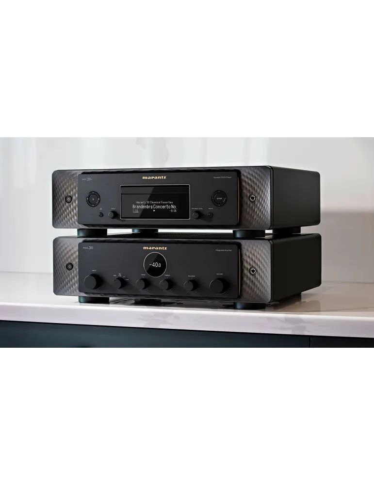 Marantz Model 30 integruotas stereo stiprintuvas - Garso stiprintuvai - 5