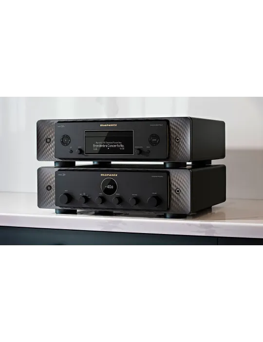 Marantz Model 30 integruotas stereo stiprintuvas - Garso stiprintuvai - 5