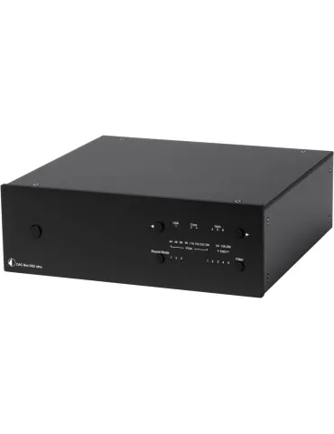 Pro-Ject DAC Box DS2 Ultra - DAC (keitikliai)