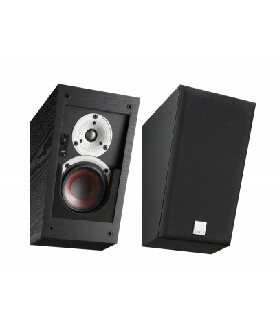 DALI Alteco C-1 Dolby Atmos erdvinio garso kolonėlės - Erdvinio garso kolonėlės