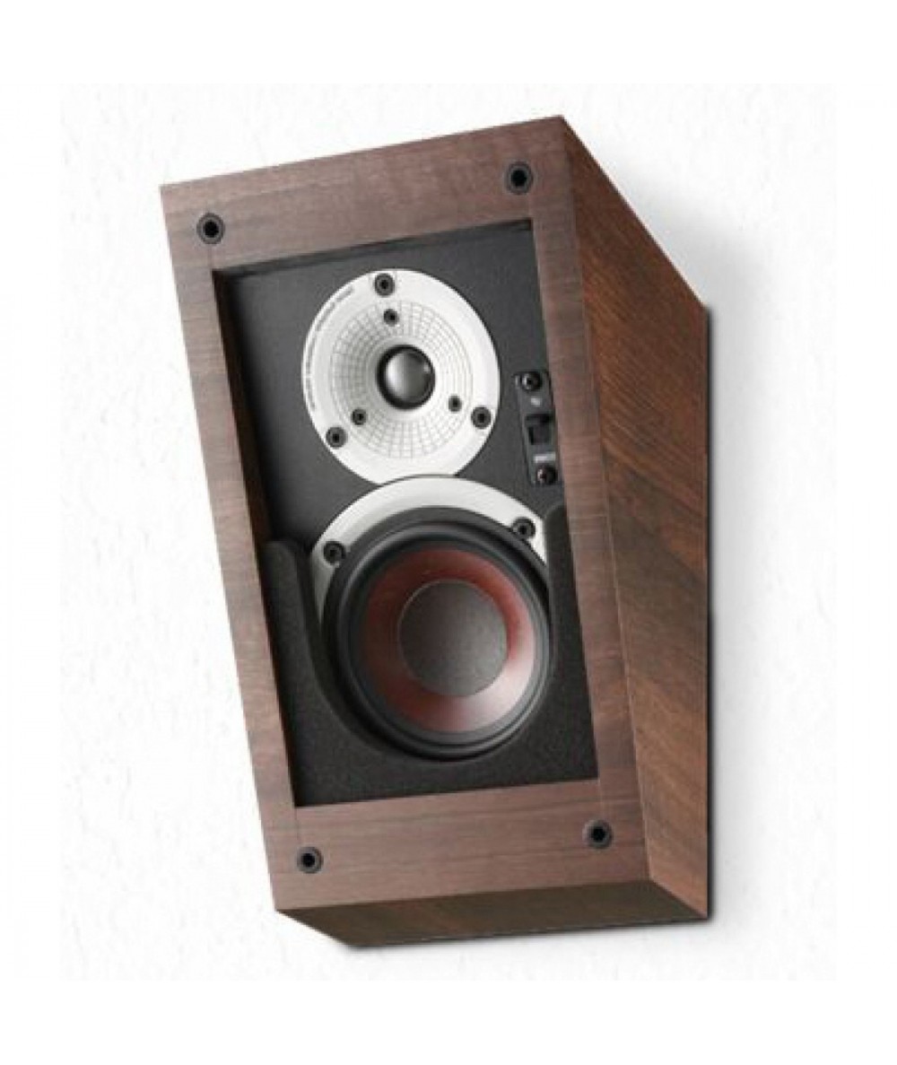 DALI Alteco C-1 Dolby Atmos erdvinio garso kolonėlės - Erdvinio garso kolonėlės