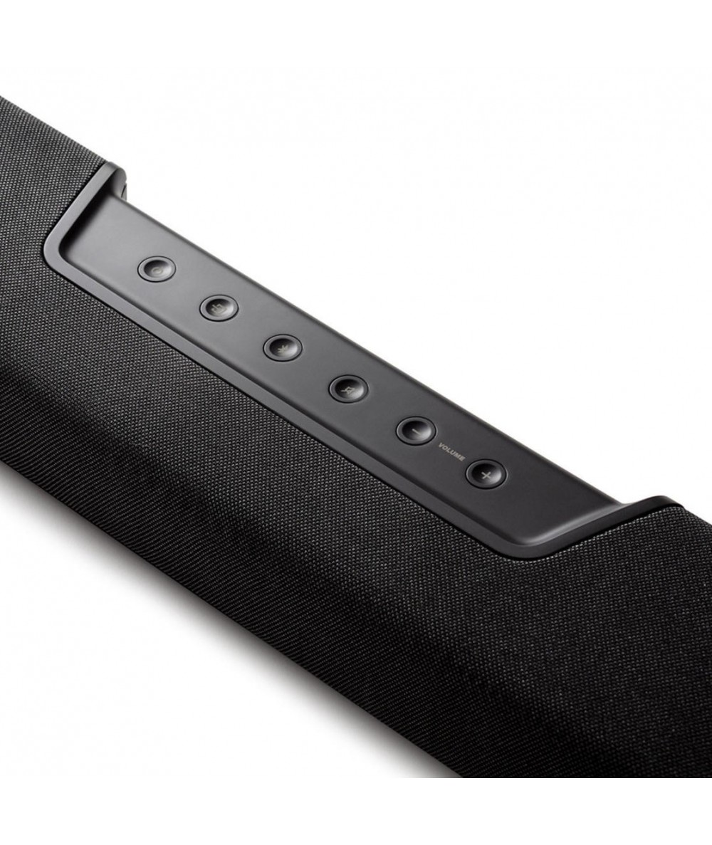 Polk Magnifi 2 soundbar su Bluetooth, Chromecast - Soundbar sistemos