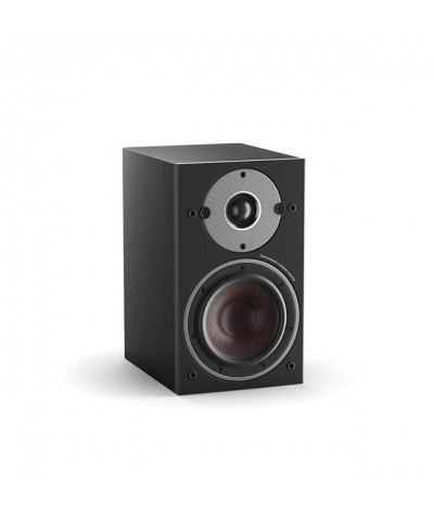 DALI Oberon 1C + Sound Hub aktyvi stereo sistema - Aktyvios kolonėlės