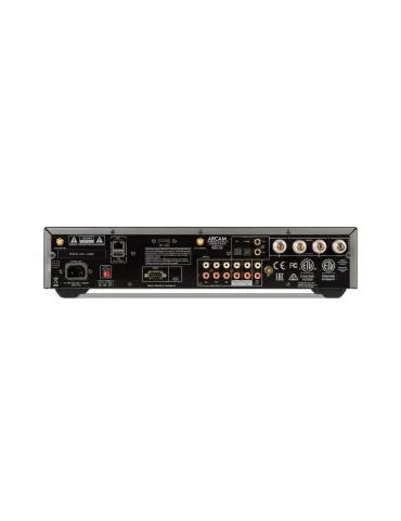 ARCAM SA30 integrated stereo amplifier with streamer and HDMI - Stereo amplifiers - 1 2