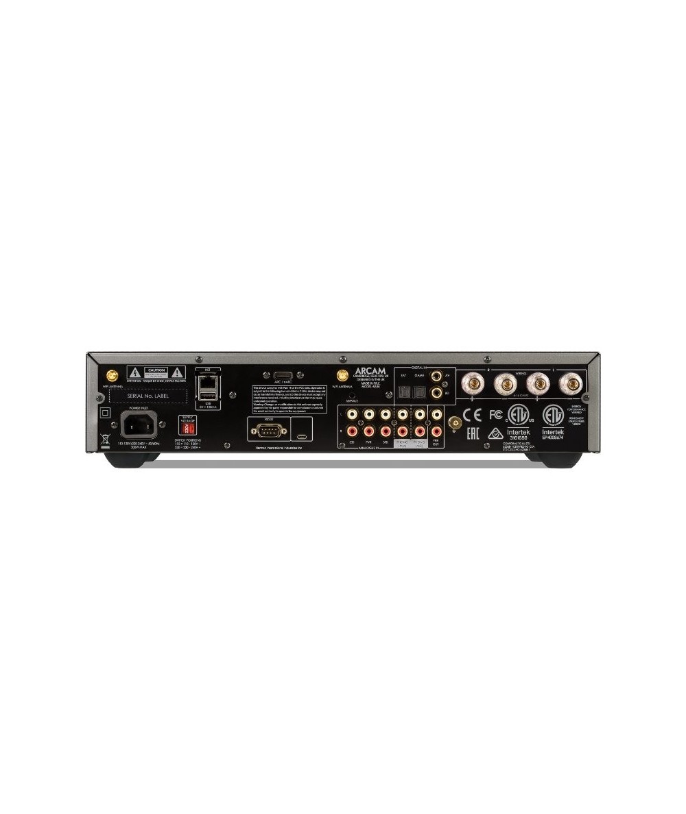 ARCAM SA30 stereo stiprintuvas - Stereo stiprintuvai