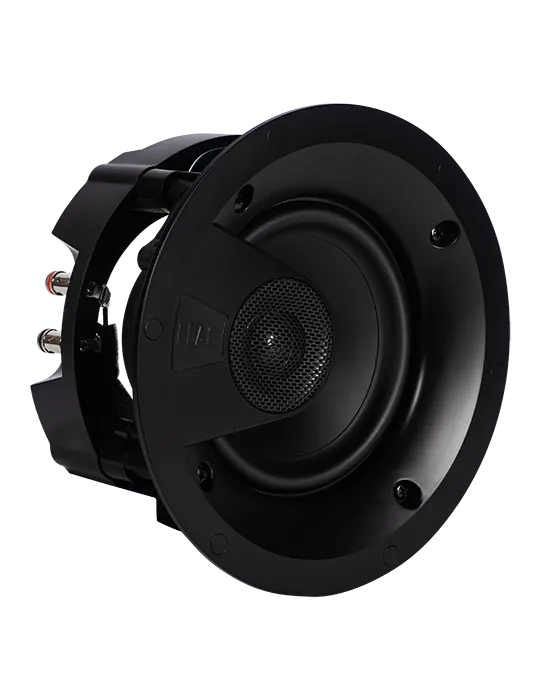 Elac Vertex IC-V61-W lubinė kolonėlė - Įmontuojamos kolonėlės - 1