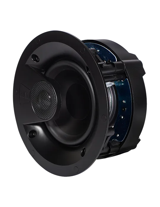 Elac Vertex IC-V61-W lubinė kolonėlė - Įmontuojamos kolonėlės - 2