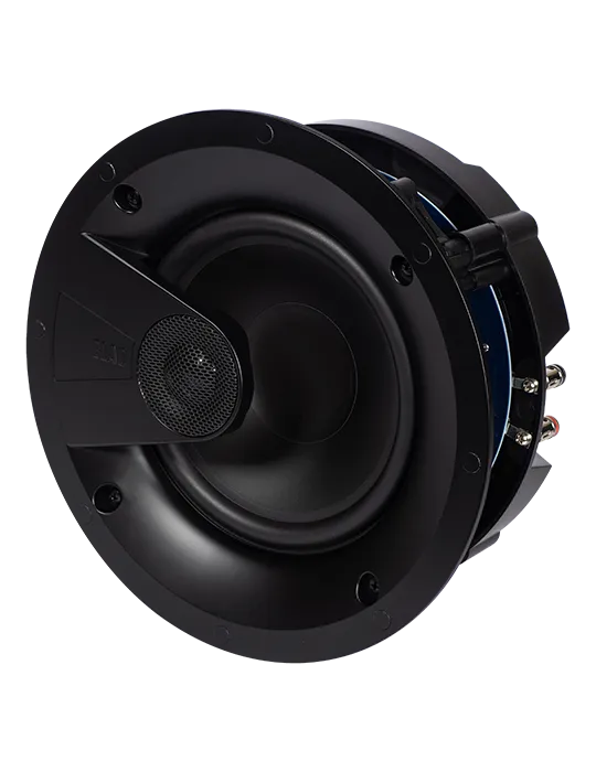 Elac Vertex IC-V81-W lubinė kolonėlė - Įmontuojamos kolonėlės - 2