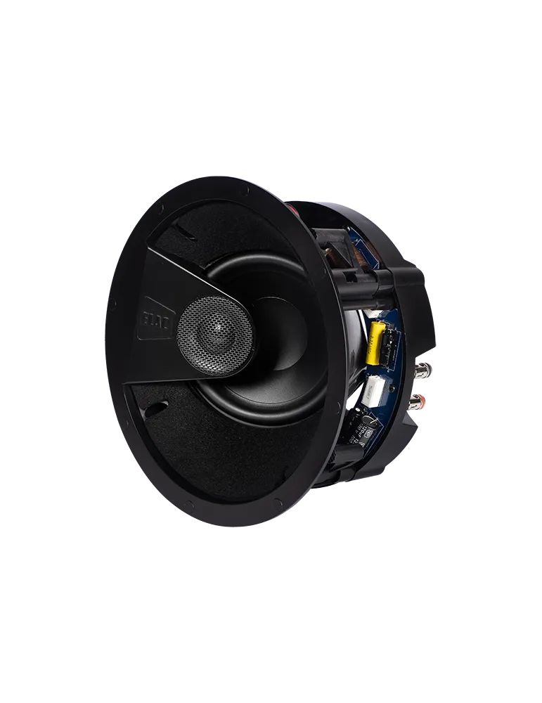 Elac Vertex IC-VT61 angled in-ceiling speaker (pc) - Integrated speakers - 2