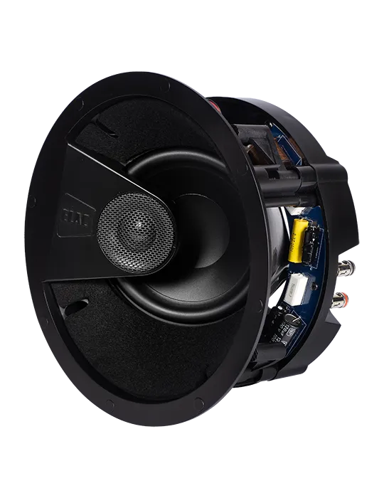 Elac Vertex IC-VT61 angled in-ceiling speaker (pc) - Integrated speakers - 2