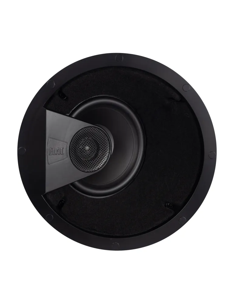 Elac Vertex IC-VT61 angled in-ceiling speaker (pc) - Integrated speakers - 1