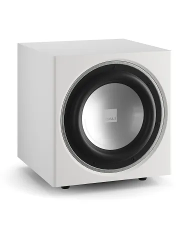 Dali SUB E-9 F žemų dažnių kolonėlė - Žemų dažnių kolonėlės namams 2