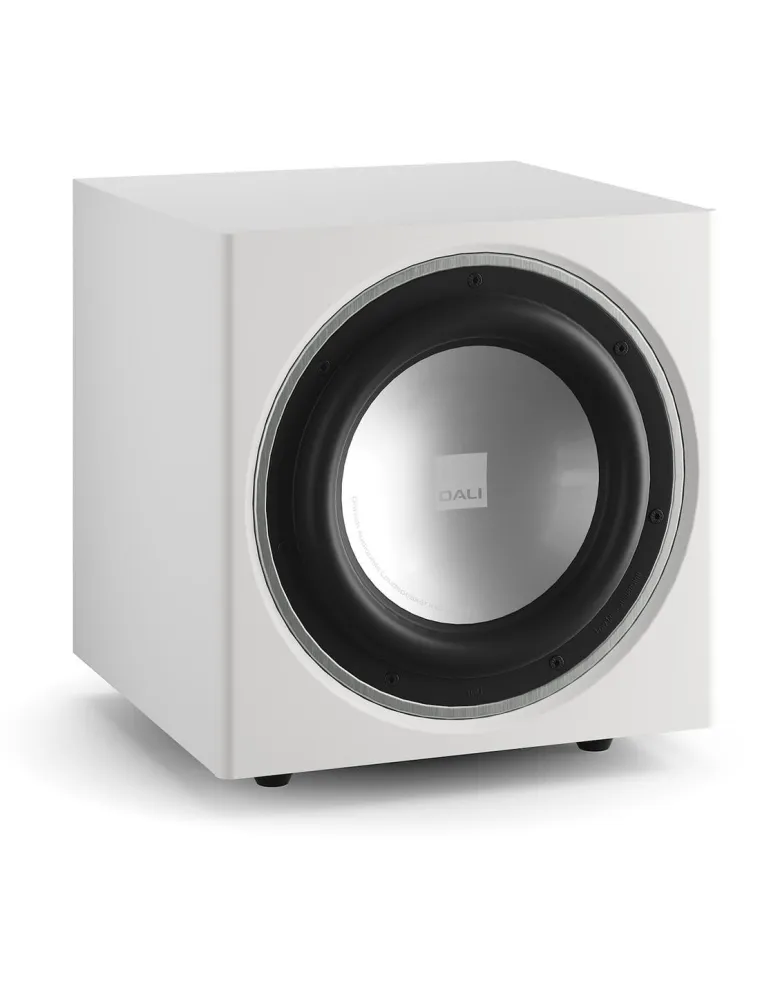 Dali SUB E-9 F žemų dažnių kolonėlė - Žemų dažnių kolonėlės namams