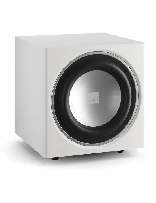 Dali SUB E-9 F žemų dažnių kolonėlė - Žemų dažnių kolonėlės namams