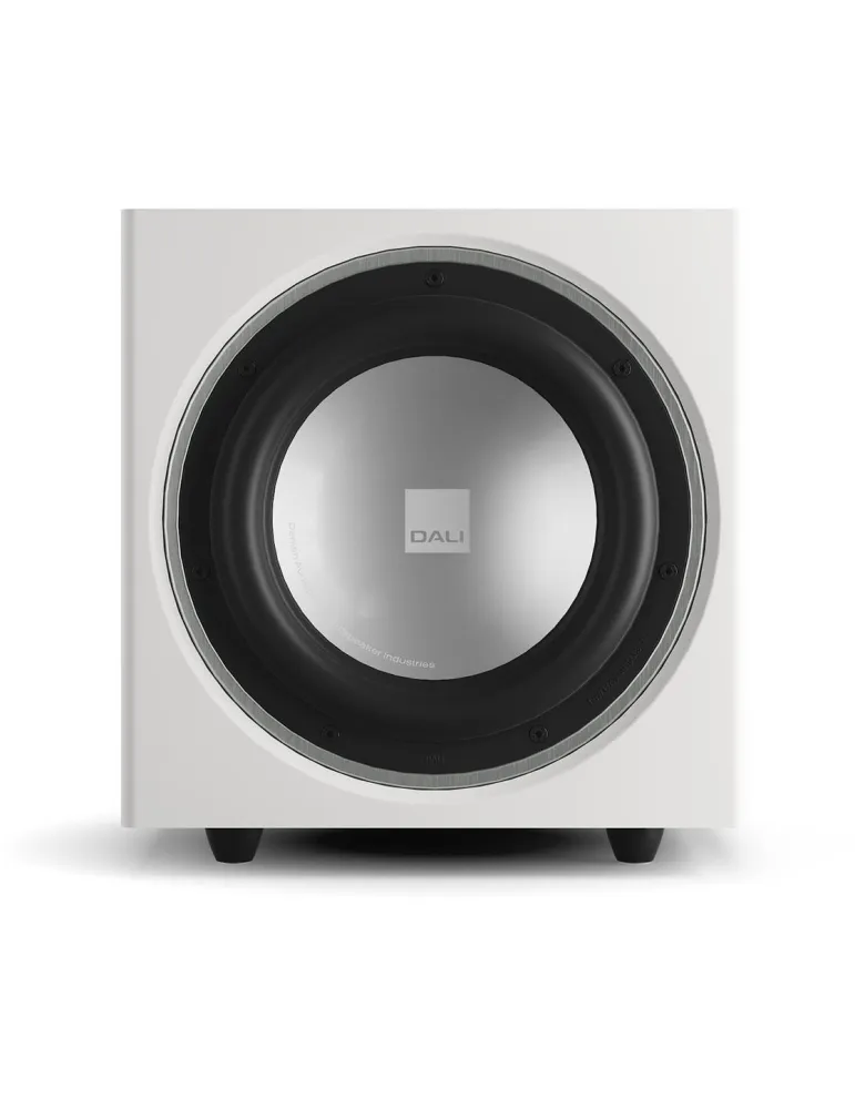 Dali SUB E-9 F žemų dažnių kolonėlė - Žemų dažnių kolonėlės namams