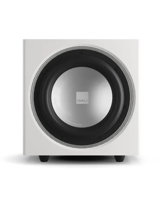 Dali SUB E-9 F žemų dažnių kolonėlė - Žemų dažnių kolonėlės namams