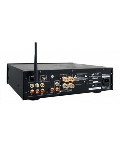 TAGA Harmony HTA-1000B - Stereo stiprintuvai