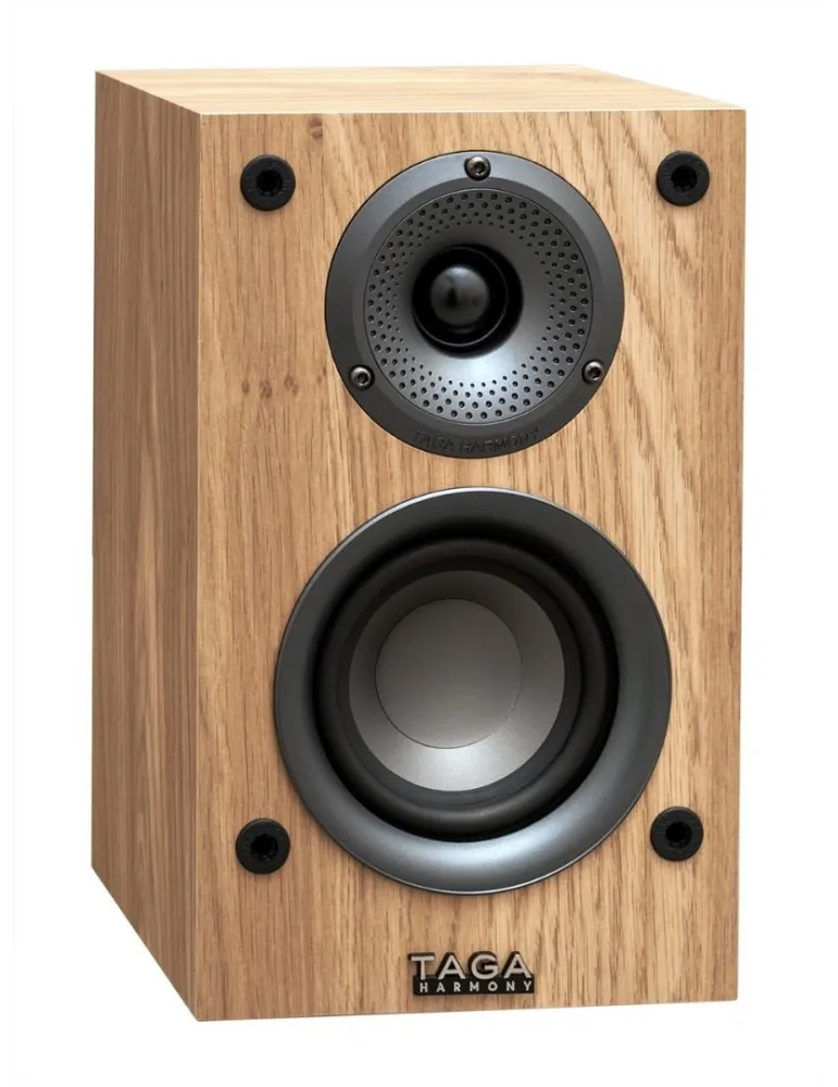 TAGA Harmony TAV-S edvinio garso kolonėlės (pora) - Erdvinio garso kolonėlės