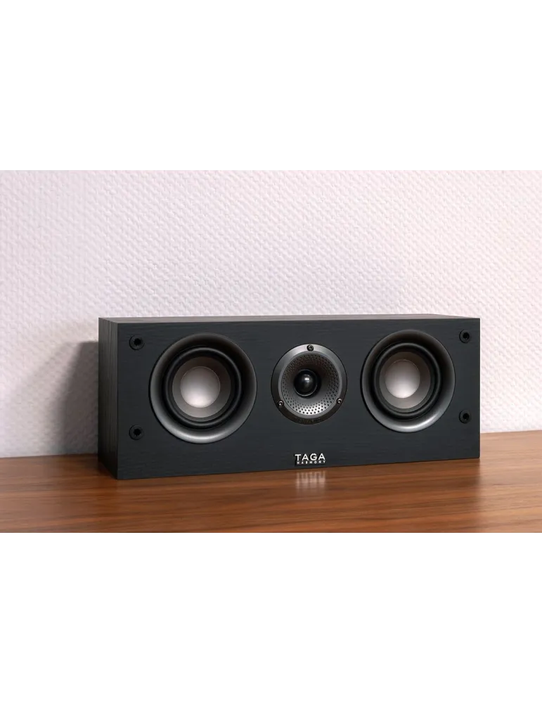 TAGA Harmony TAV-C centrinė garso kolonėlė - Centrinės kolonėlės