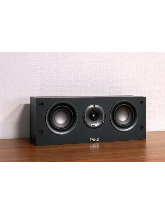 TAGA Harmony TAV-C centrinė garso kolonėlė - Centrinės kolonėlės
