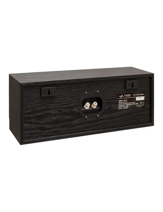 TAGA Harmony TAV-C centrinė garso kolonėlė - Centrinės kolonėlės