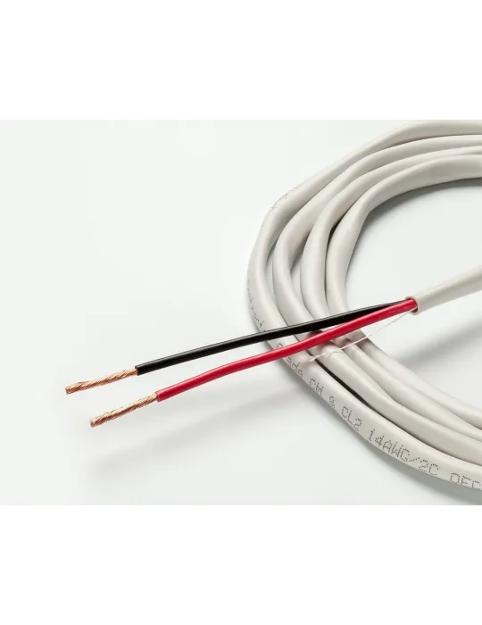 TAGA Harmony TCL-216W kolonėlių kabelis instaliacijoms - Matuojami kolonėlių kabeliai