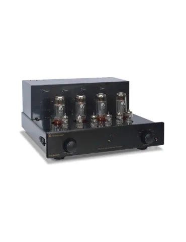 PrimaLuna EVO 300 integruotas lempinis stiprintuvas - Stereo stiprintuvai 2