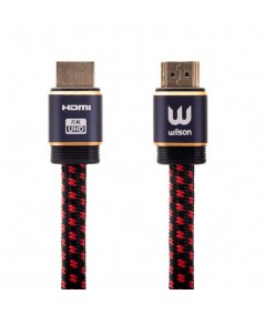 Wilson Premium HDMI kabelis (1,5m) - HDMI kabeliai