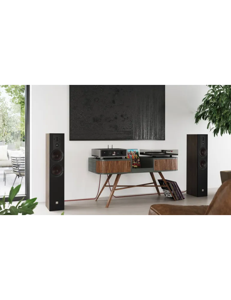 Dali Opticon 6 MK2 floorstanding speakers (pair) - Floorstanding speakers - 10