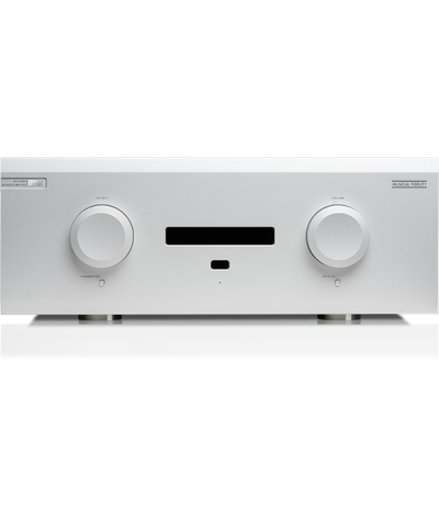 Musical Fidelity M8xi integruotas stereo stiprintuvas - Stereo stiprintuvai