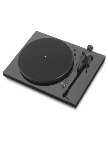 Pro-Ject Debut III (DC) plokštelių grotuvas - Plokštelių grotuvai