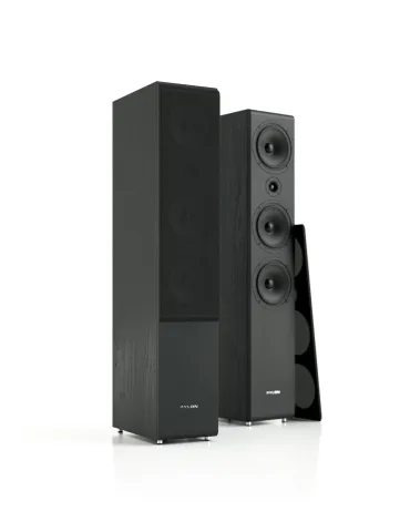 PYLON Audio Opal 30 grindinės kolonėlės - Grindinės kolonėlės 2