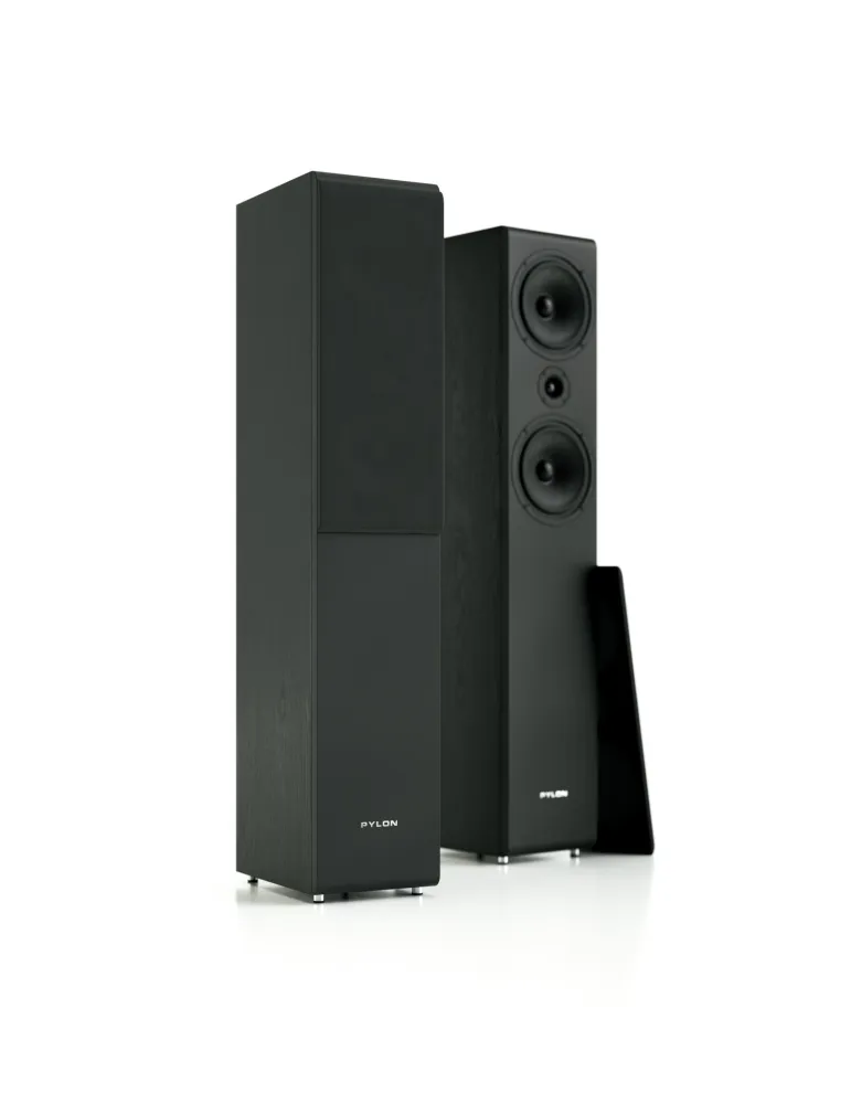 Pylon Audio Opal 23 grindinės garso kolonėlės - Grindinės kolonėlės - 1