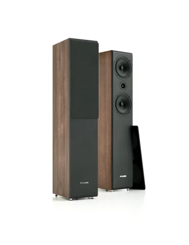 Pylon Audio Opal 23 grindinės garso kolonėlės - Grindinės kolonėlės - 1 2