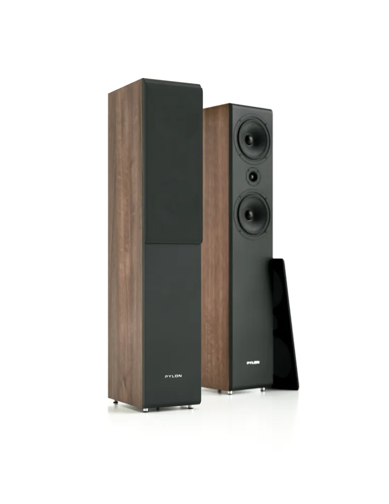 Pylon Audio Opal 23 grindinės garso kolonėlės - Grindinės kolonėlės - 2