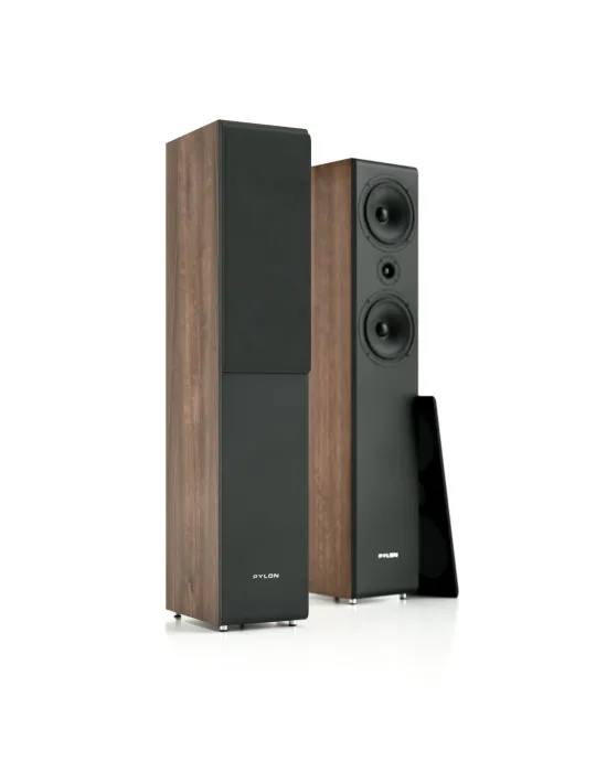 Pylon Audio Opal 23 floorstanding speakers (pair) - Floorstanding speakers - 2