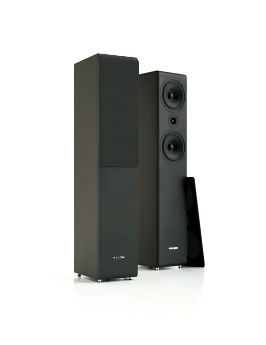 Pylon Audio Opal 23 floorstanding speakers (pair) - Floorstanding speakers - 3