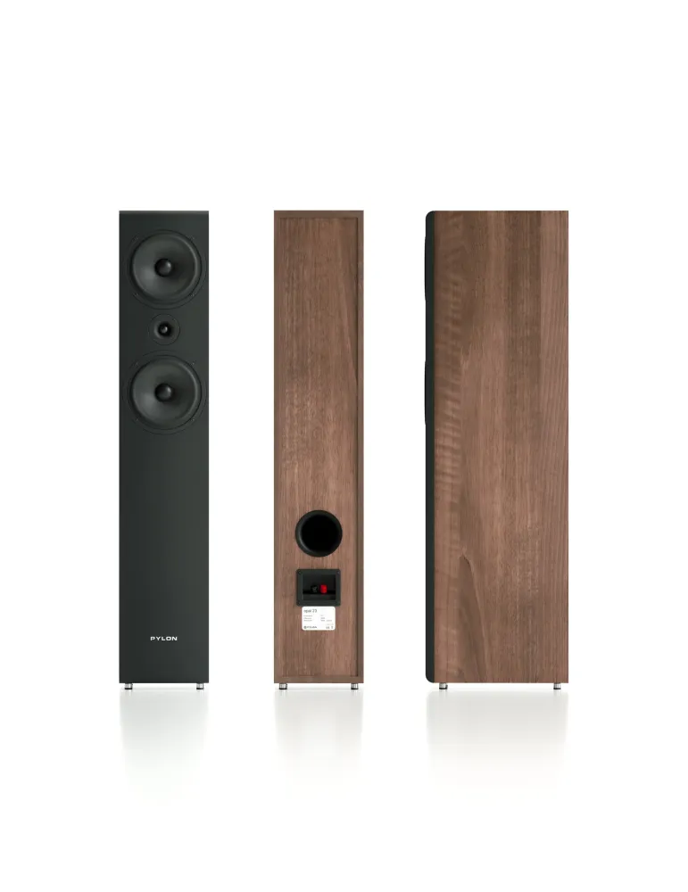 Pylon Audio Opal 23 grindinės garso kolonėlės - Grindinės kolonėlės - 5