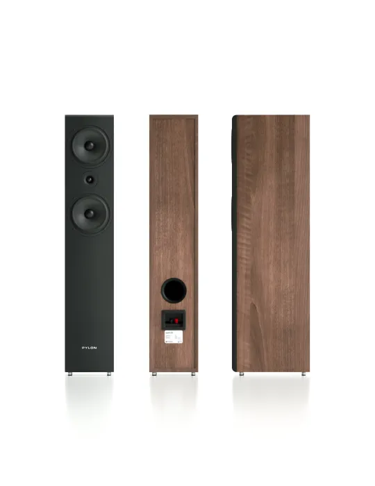 Pylon Audio Opal 23 grindinės garso kolonėlės - Grindinės kolonėlės - 5