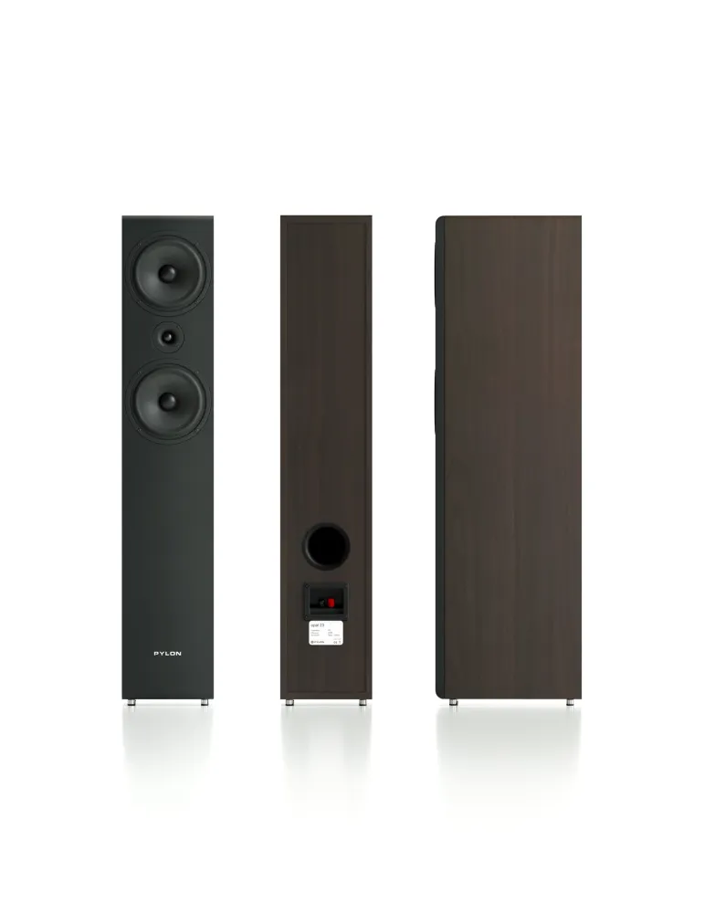 Pylon Audio Opal 23 floorstanding speakers (pair) - Floorstanding speakers - 6