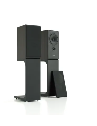 Pylon Audio Opal Monitor bookshelf speakers (pair) - Bookshelf speakers - 1 2